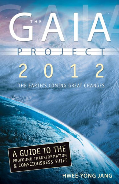 The Gaia Project: The Earth's Great Changes