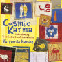 Cosmic Karma: Understanding Your Contract with the Universe