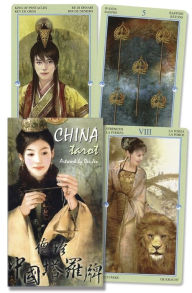 Title: China Tarot, Author: Lo Scarabeo