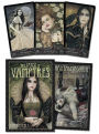 The Tarot of Vampyres