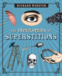 Alternative view 1 of The Encyclopedia of Superstitions