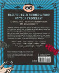 Alternative view 2 of The Encyclopedia of Superstitions
