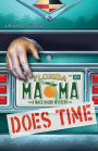 Mama Does Time (Mace Bauer Mystery Series #1)