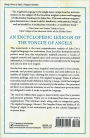 Alternative view 2 of The Angelical Language, Volume II: An Encyclopedic Lexicon of the Tongue of Angels