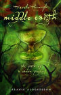 Travels Through Middle Earth: The Path of a Saxon Pagan