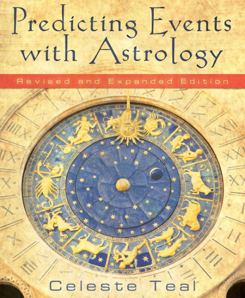 Predicting Events with Astrology