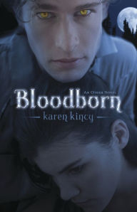 Bloodborn (Other Series #2)