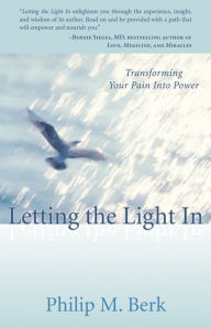 Letting the Light In: Transforming Your Pain into Power