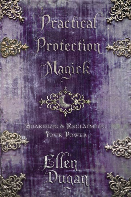 Natural Witchery: Intuitive, Personal & book by Ellen Dugan