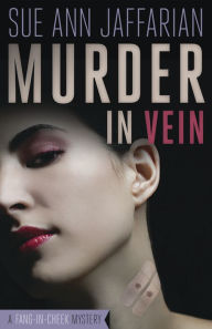 Murder in Vein