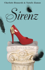 Title: Sirenz, Author: Charlotte Bennardo