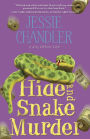 Hide and Snake Murder (Shay O'Hanlon Caper Series #2)