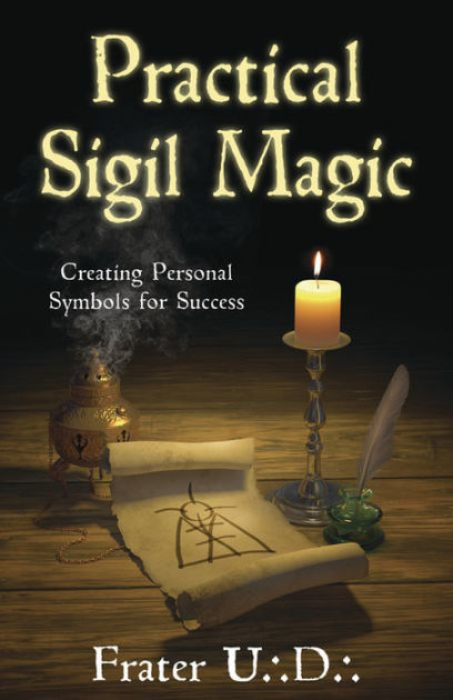 modern magick twelve lessons in the high magickal arts pdf