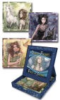 Dream Fairies Inspirational Cards