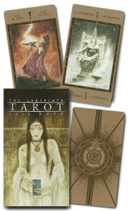 The Labyrinth Tarot