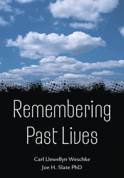 Remembering Past Lives