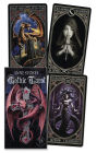 Anne Stokes Gothic Tarot Deck