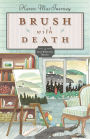 Brush with Death (Gray Whale Inn Series #5)