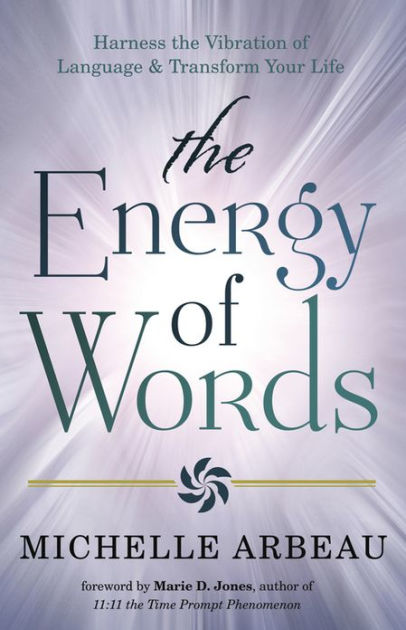 Power of Positive Words - Why the energy of words affect you