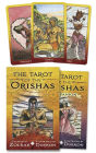 The Tarot of the Orishas