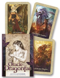 Oracle of the Dragonfae