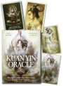 Kuan Yin Oracle: Blessings, Guidance & Enlightenment from the Divine Feminine