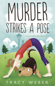 Murder Strikes a Pose