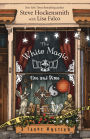 The White Magic Five and Dime (Tarot Mystery Series #1)