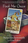 Fool Me Once (Tarot Mystery Series #2)