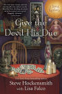 Give the Devil His Due (Tarot Mystery Series #3)