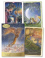 Whispers of Love Oracle: Oracle Cards for Attracting More Love into your Life