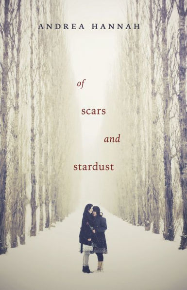 Of Scars and Stardust