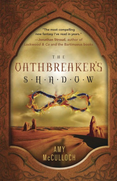 The Oathbreaker's Shadow