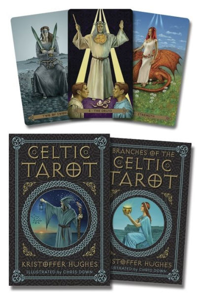 Celtic Tarot