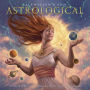 Llewellyn's 2019 Astrological Calendar