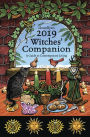 Llewellyn's 2019 Witches' Companion: A Guide to Contemporary Living