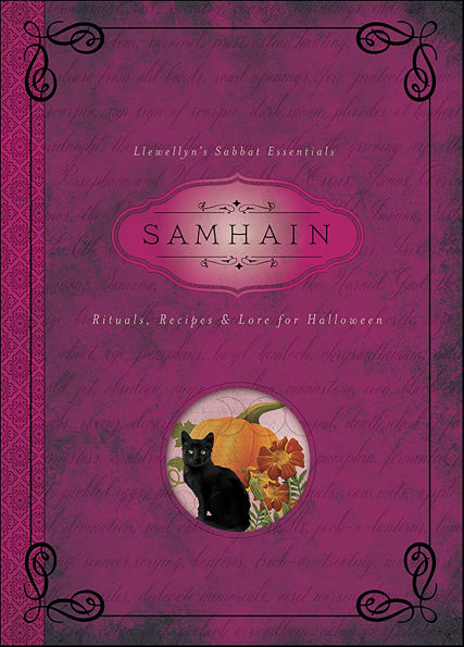 Samhain: Rituals, Recipes & Lore for Halloween