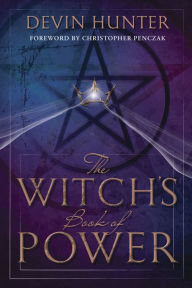 Title: The Witch's Book of Power, Author: Devin Hunter