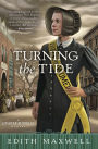 Turning the Tide (Quaker Midwife Mystery #3)