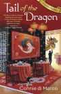 Tail of the Dragon (Zodiac Mystery #3)