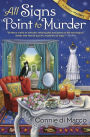 All Signs Point to Murder (Zodiac Mystery #2)