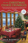 As the Christmas Cookie Crumbles (Food Lovers' Village Series #5)