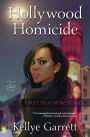 Hollywood Homicide