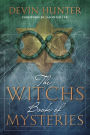 The Witch's Book of Mysteries