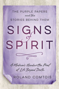 Signs of Spirit: The Purple Papers and the Stories Behind Them