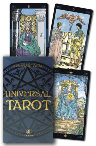 Title: Universal Tarot Professional