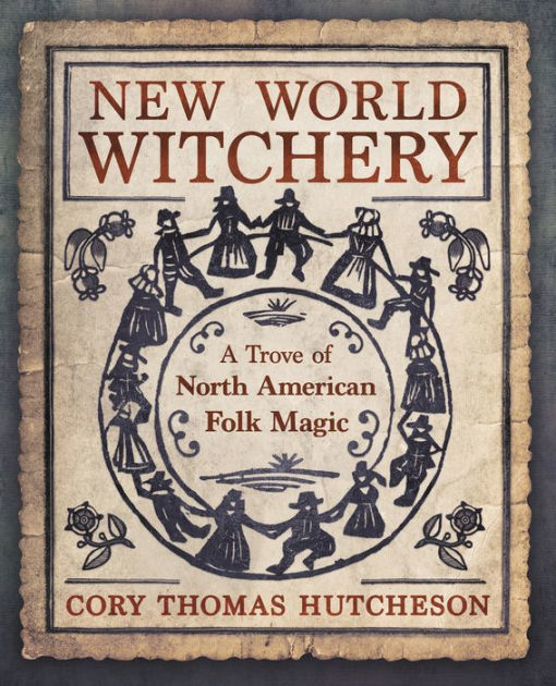 Thrifty Witchery: Magick for the Penny-Pinching Practitioner [Book]