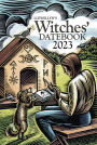 Llewellyn's 2024 Witches' Datebook