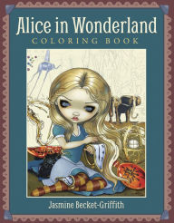 Electronics data book download Alice in Wonderland Coloring Book