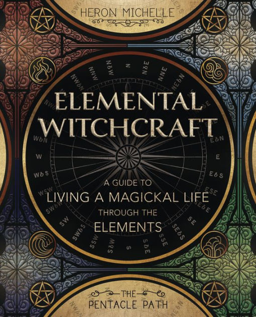 Kitchen Witchery & Crafting for the Home - Temple of Witchcraft